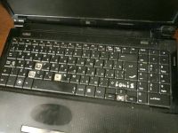 Лот: 11357209. Фото: 2. Ноутбук Dns BLB5 рабочий + доставка... Компьютеры, ноутбуки, планшеты