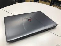 Лот: 10334125. Фото: 8. Ноутбук ASUS GL552VW-CN923D Новый...