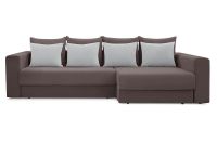 Лот: 23676433. Фото: 4. Угловой диван-кровать Hoff Модена. Красноярск