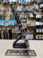 Лот: 21395865. Фото: 8. Мат. плата Gigabyte GA-H55M-S2...