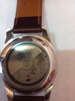 Лот: 4020405. Фото: 2. 1.Часы мужские