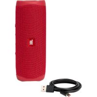 Лот: 21437363. Фото: 5. Портативная колонка JBL FLIP5...