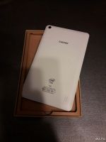 Лот: 8810774. Фото: 2. Планшет chuwi Hi8 pro Windows... Компьютеры, ноутбуки, планшеты