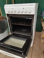 Лот: 20678923. Фото: 3. Электропечь, плита, духовка, indezit. Бытовая техника