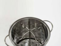 Лот: 20988593. Фото: 4. Коптильня Fansel, 20 л