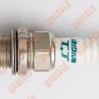 Лот: 9650265. Фото: 4. Свечи зажигания Denso IK16 TT... Красноярск