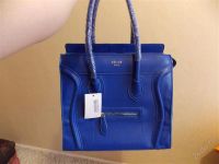 Лот: 2668533. Фото: 3. Сумка celine. Одежда, обувь, галантерея