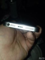 Лот: 9003433. Фото: 4. iPhone 5s 16gb LTE space-gray...