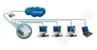 Лот: 9470. Фото: 2. D-Link DI-604