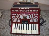 Лот: 8229238. Фото: 2. " Аккордеон Юность 3 " на 26 клавиш. Музыкальные инструменты