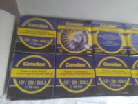 Лот: 25210420. Фото: 2. оз..вб..(Р-02) Галогенная лампочка... Освещение