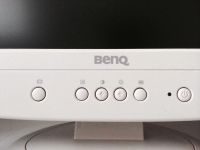 Лот: 4329558. Фото: 2. Рабочий монитор BenQ FP 557. Мониторы, проекторы