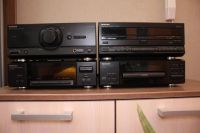 Лот: 4524703. Фото: 2. Technics CH530. Аудиотехника