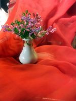 Лот: 2272075. Фото: 3. Горный вереск - букет в солонке... Сувениры, подарки