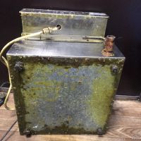 Лот: 15836124. Фото: 3. Фритюрный шкаф СИКОМ ЭФ-6Н. Бизнес