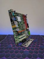 Лот: 25395783. Фото: 3. Мат. плата Kraftway KWG43-D3/LGA775... Компьютеры, оргтехника, канцтовары