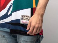Лот: 25066650. Фото: 3. Джерси Nike Los Angeles Lakers. Одежда, обувь, галантерея