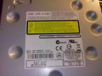 Лот: 12643970. Фото: 2. DVD-приводы. Комплектующие