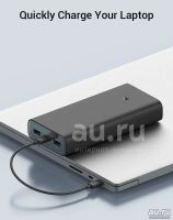 Лот: 18489687. Фото: 3. Внешний аккумулятор Xiaomi Mi... Смартфоны, связь, навигация