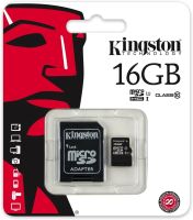 Лот: 21437083. Фото: 3. Карта памяти Kingston 16GB Industrial... Компьютеры, оргтехника, канцтовары