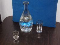 Лот: 6147303. Фото: 3. Графин. Коллекционирование, моделизм