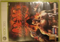Лот: 4859372. Фото: 2. Tekken 6 для X-BOX. Игровые приставки, консоли, видеоигры
