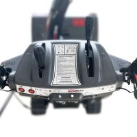 Лот: 25655697. Фото: 8. Снегоуборщик EVOLINE SBG660TE