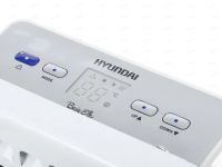 Лот: 17076367. Фото: 2. Новый Конвектор Hyundai H-HV19-15-UI624... Тепловое оборудование, климат