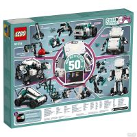 Лот: 17009974. Фото: 2. LEGO Mindstorms 51515 Робот-изобретатель. Игрушки