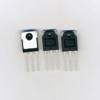 Лот: 24390581. Фото: 3. TGAN80N60F2DS - N-канальный IGBT... Красноярск