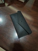 Лот: 21098153. Фото: 3. Чехол из натуральной кожи для... Смартфоны, связь, навигация