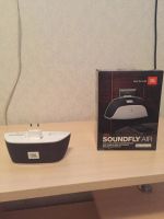 Лот: 9844970. Фото: 2. Комнатная Wi-Fi колонка JBL SoundFly... Аудиотехника