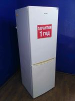 Лот: 14051228. Фото: 2. Холодильник vestel mcb 301 vw... Крупная бытовая техника