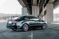 Лот: 25527886. Фото: 6. Honda Accord 8 2012 Рестайлинг...