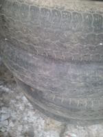 Лот: 3976776. Фото: 7. Резина Falken 2 колеса.