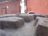 Лот: 4680431. Фото: 2. Резина maxxis bighorn MT 762 285... Шины, Диски