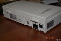 Лот: 8890203. Фото: 3. АТС Panasonic KX-TEB308RU. Смартфоны, связь, навигация