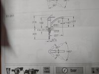Лот: 17137030. Фото: 4. Смеситель для мойки Grohe Eurosmart... Красноярск