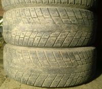 Лот: 10554968. Фото: 4. Michelin Ivalo Зимняя резина Шины... Красноярск
