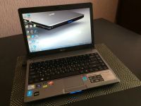 Лот: 7431557. Фото: 3. Acer aspire 3810tg +4G!!!. Компьютеры, оргтехника, канцтовары