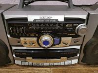 Лот: 18010596. Фото: 4. Магнитола sharp 1100 самая крутая... Красноярск