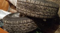 Лот: 12392359. Фото: 4. шины Bridgestone dueler a/t. Красноярск