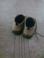 Лот: 1311960. Фото: 2. Зимние ботинки. Мужская обувь