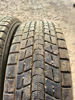 Лот: 25849730. Фото: 2. 215/70/16 Dunlop winter maxx sj8. Шины, Диски