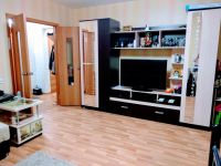 Лот: 14301078. Фото: 4. Кваритра (новостройка)1 комн... Красноярск