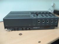 Лот: 7515951. Фото: 3. Усилитель УП-50 50 ватт с микшерским... Музыкальные инструменты и оборудование