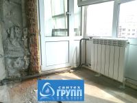 Лот: 18850158. Фото: 2. Установка радиаторов отопления. Строительство и ремонт