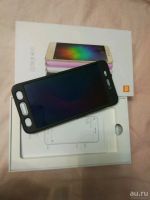 Лот: 13703983. Фото: 5. Xiaomi mi 5