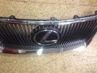 Лот: 13570077. Фото: 5. решётка радиатора lexus is250