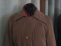 Лот: 5335554. Фото: 6. Плащ женский утепленный 52-54...